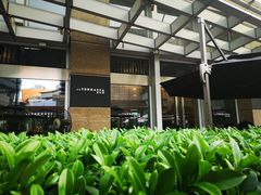 -君悦酒店·La Terrazza意合園·意式风味