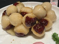 -芳芳私房菜·精做淮扬菜(承德路店)