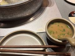 -巴奴毛肚火锅(二七万达店)