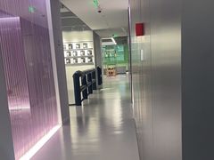 -优享健身(三元桥店)