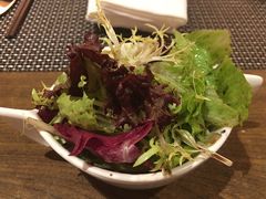 -东华假日酒店自助餐