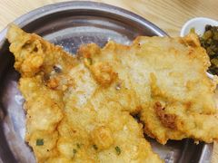 -京陵鸭血粉丝汤(景德路店)