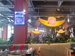 -老船舫·现做活鲜鱼馆(东郊记忆店)