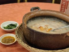 -深运潮州粥(东门店)