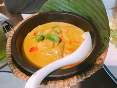 -美奈小馆·越南料理(中航城君尚购物中心店)