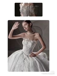 -Lady  Jane高端婚纱礼服馆