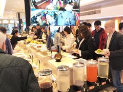 -素满香·食养自助(建邺万达店)