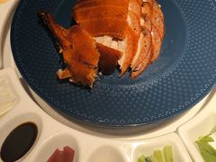 -馋嘴猫北京食堂·烤鸭·宵夜(亚运村店)
