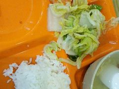 -上海财经大学清真食堂(国定路店)