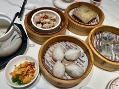 -稻香海鲜饭店(第一国际店)