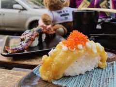-昊·来了寿司(双楠2店)