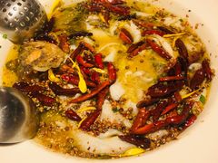 -太二酸菜鱼(武汉光谷保利店)