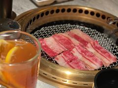 -乾杯烧肉居酒屋(中洲湾店)