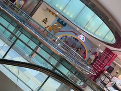 -鹏欣水游城