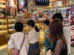 -PAPER STONE BAKERY(天环店)