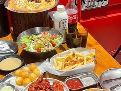 -奇帕波·披萨&炸鸡(诺和木勒站店)