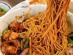 -王繁星面馆(西安熙地港店)