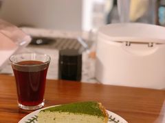 -Line 咖啡(石厦花园店)