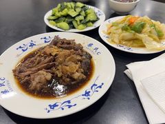 -柴氏风味斋(甘家口店)