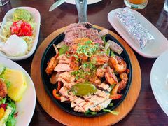 凯迪拉克拼盘-Chili's Cafe&Bar奇利斯(滨江店)
