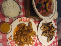 -满堂春特色餐馆