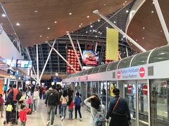 -吉隆坡国际机场