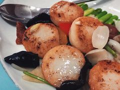 -伯衡55·吉品轩(乌鲁木齐南路店)