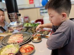 -韩一品韩国料理(柏庐南路店)