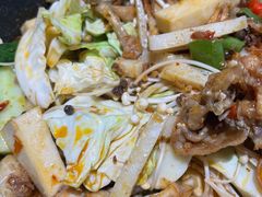 -蛙喔牛蛙(椒江青悦城店)