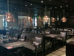 大堂-王家渡火锅(金宝汇店)