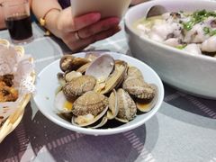 -乌江鱼杭帮菜(西湖店)