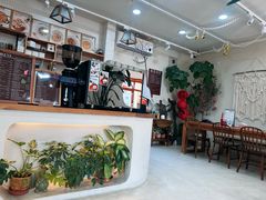 -AHAVA·Fang Baking Studio