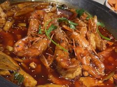 -槐店王婆大虾(西太堡店)
