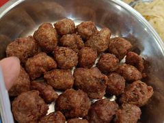 -清真马杰山牛肉汤馆