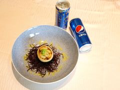 -世博洲际酒店-盛会堂中餐厅