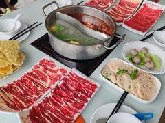 -潮牛禾记•潮汕鲜牛肉火锅(新亚洲店)