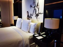 -广州四季酒店