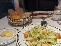 -Wolfgang’s Steakhouse 沃夫冈牛排馆(上海白玉兰广场店)