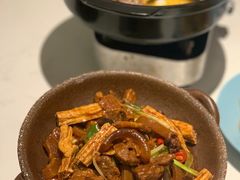 -香香海南菜餐厅