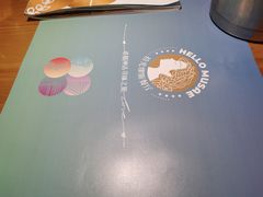 -HELLO MUSAE 拾光缪斯餐厅·纯正希腊风味(苏州中心店)