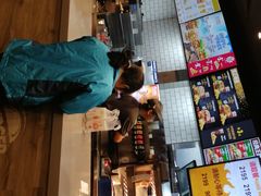 -汉堡王(江海广场店)