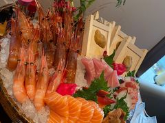 -花潮料理艺食馆(SM新生活广场店)