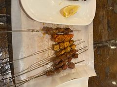 -枪火串烧·东北特色烧烤(罗湖总店)