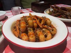 -江味龙虾馆·裸蓝龙虾(南山店)