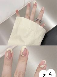 -悦指间美甲美睫