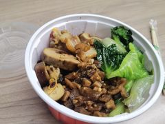 -台南擔仔面·卤肉饭(老虹井路店)
