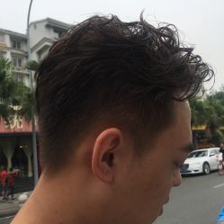 -MS.SALON美发沙龙