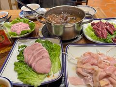 -厝味火锅·潮汕卤水火锅(十一合店)