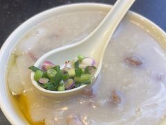 -熊记鸡粥瑞熊美食店(石岗大街店)