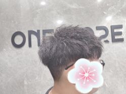 -ONE MORE变画